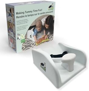 Tumzee Pad | Soft Cushioned Mat for Tumzee Tummy Time Incline Tool | Keeps Infant Comfortable During Tummy Time Exercises