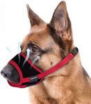 Dog Muzzle