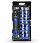 Magnetic Screwdriver Set For Pc Building