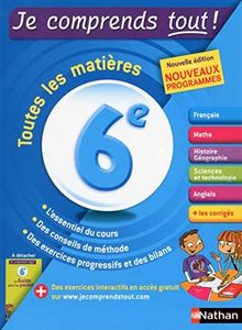 Je compren