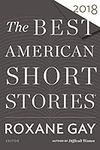The Best American Short Stories 201