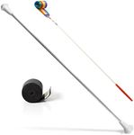 Josimgalo 28 Inch Twirling Baton - 