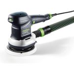 Festool Eccentric Sander ETS 150/3 EQ-Plus 110V