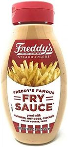 Freddy’s F