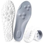 Accupressure Insoles For Men