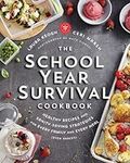 The School Year Survival Cookbook: 