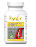 Kyolic - Formula 104 Choles Control with Lecithin 190mg, 90 capsules