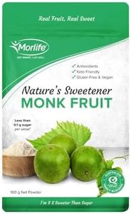 Monk Fruit