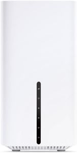 TP-Link Archer NX210 Wi-Fi 6 5G Router – Dual-Band, SIM Slot, Gigabit LAN
