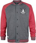 Difuzed Atari - Atari Varsity Sweat