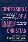 Confessions of a Crappy Christian: 