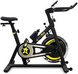 Bodymax B2 Exercise Bike - Black