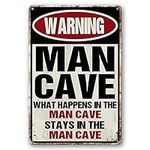 Man Cave Decor And Accessories Funn