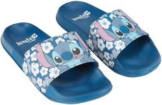 Disney Ladies Lilo and Stitch Slide