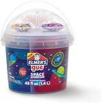 Elmer's Space Adventure Tri Bucket 