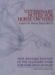 Veterinary Notes For Horse Owners