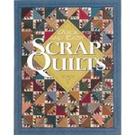 Quick and Easy Scrap Quilts
