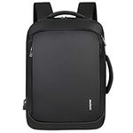 Travel Notebook Backpack 17 inches,