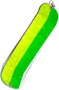 Hot Spot 1961 11"" Mountain Dew Series Flasher, 50/50 Mountain Dew, one Size