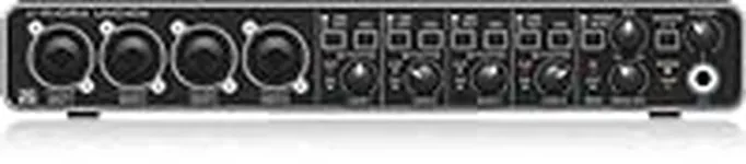 Behringer U-Phoria UMC404HD USB Aud