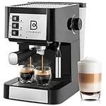 CASABREWS 20 Bar Espresso Machine, 