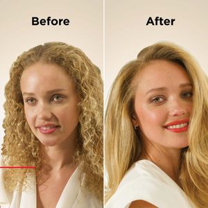 Revlon One-Step Volumiser Plus Hair Dryer and Styler Brush
