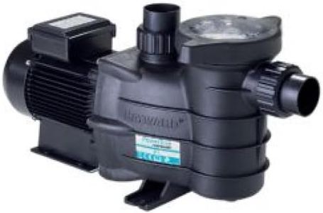 Pompe piscine - Powerline 0,75 CV - Mono - IE2-13 m3/h de Hayward