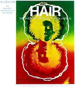 Hair - The