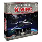 Fantasy Flight Games Star Wars X Wing Miniatures Game Core Set