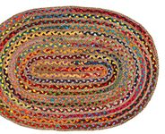 Joy Carpets Braided Rugs