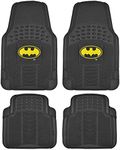 BDK Warner Bros Batman Rubber Floor