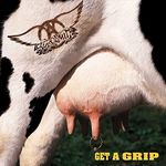 Get A Grip (2LP 180 Gram Vinyl)