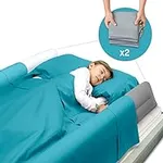 BANBALOO - 2-Pack Inflatable Bed Bu