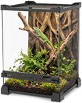 NEPTONION Mini Reptile Glass Terrar