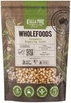 Kialla Pure Organics Organic Popping Corn, 400 g