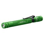 Coast 21519 Green HP3R 245 Lumen Rechargeable Focusing Led Penlight