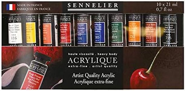 Sennelier 