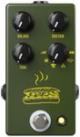 JHS Pedals JHS Muffuletta Fuzz, Army Green, (MFG)