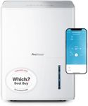 Pro Breeze® 30L/Day Smart Dehumidif