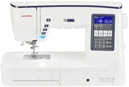 Janome Sky