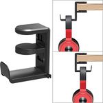 Headphone Holder For Desk