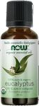 Now Foods Organic Eucalyptus Oil (E