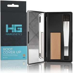 Hair Genet