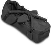 hauck 2 in 1 Carrycot & Fottmuff, B