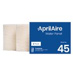 Aprilaire 45 Water Panel Evaporator