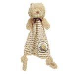 Disney Baby Classic Pooh Lovey Blanket