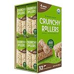 Friendly Grains - Crunchy Rollers -
