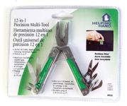 The Faucet Queen 16704 12-in-1 Precision Multi Tool