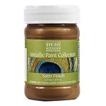 Modern Masters Metallic Paint Collection Shimmer 6oz. (Antique Bronze)