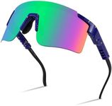 FEISEDY Cycling Sunglasses for Men 